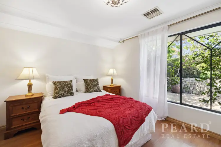 Sixth view of Homely house listing, 8A Davilak Crescent, Manning WA 6152
