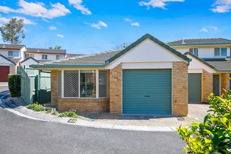40/1160 Creek Road, Carina Heights QLD 4152