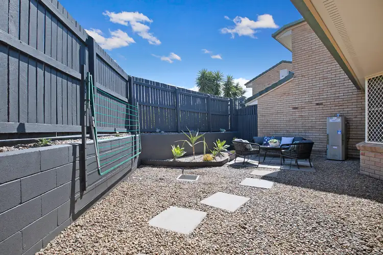 Third view of Homely townhouse listing, 40/1160 Creek Road, Carina Heights QLD 4152
