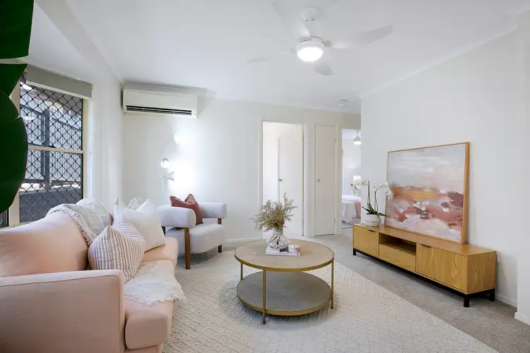Fourth view of Homely townhouse listing, 40/1160 Creek Road, Carina Heights QLD 4152