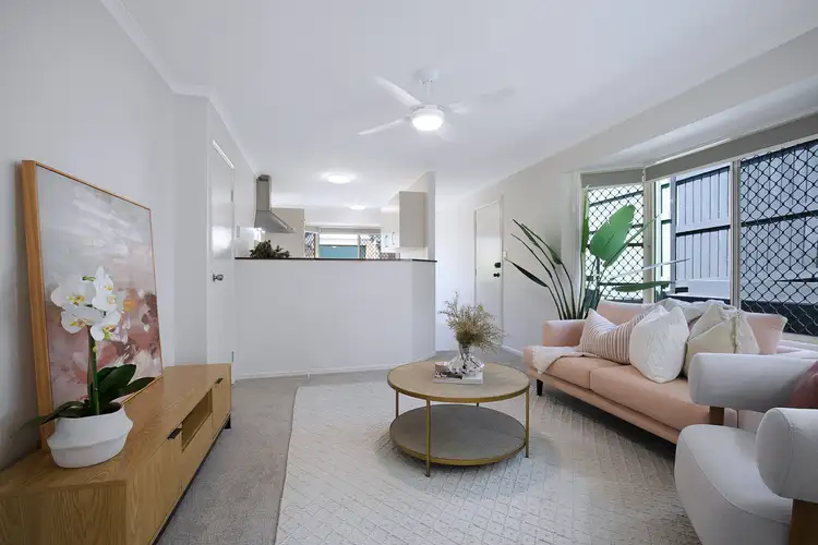 Fifth view of Homely townhouse listing, 40/1160 Creek Road, Carina Heights QLD 4152