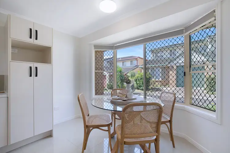 Sixth view of Homely townhouse listing, 40/1160 Creek Road, Carina Heights QLD 4152