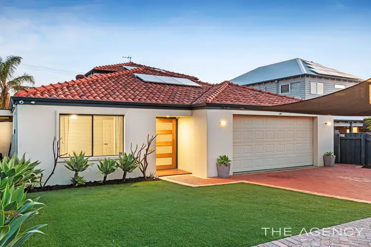 Third view of Homely house listing, 29 Cornfield Place, Hillarys WA 6025