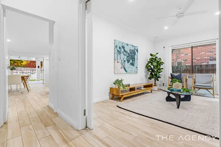 Fifth view of Homely house listing, 29 Cornfield Place, Hillarys WA 6025