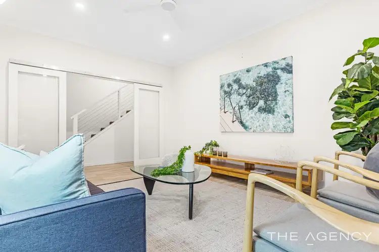 Sixth view of Homely house listing, 29 Cornfield Place, Hillarys WA 6025