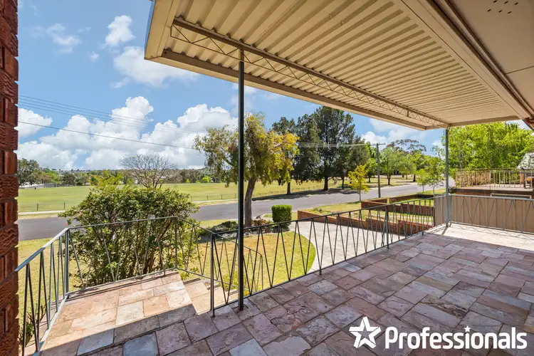 Third view of Homely house listing, 10 Furness Street, Bathurst NSW 2795