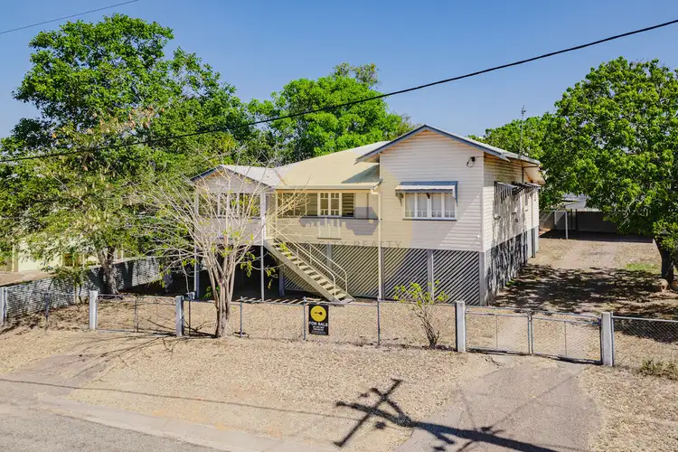86 Towers Street, Charters Towers City QLD 4820