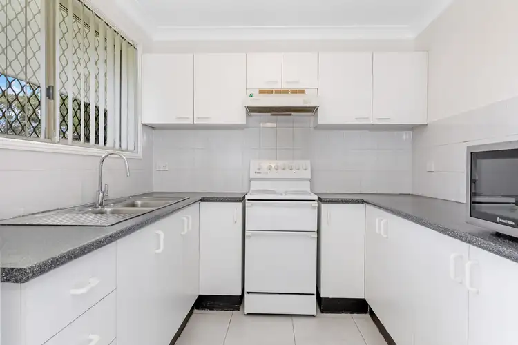 Fourth view of Homely townhouse listing, 6/1-3 Chapman Street, Werrington NSW 2747