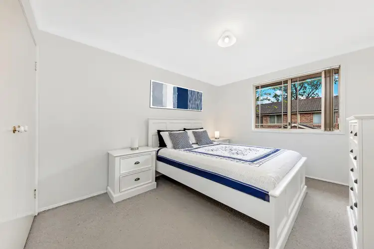 Fifth view of Homely townhouse listing, 6/1-3 Chapman Street, Werrington NSW 2747