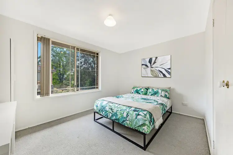 Sixth view of Homely townhouse listing, 6/1-3 Chapman Street, Werrington NSW 2747