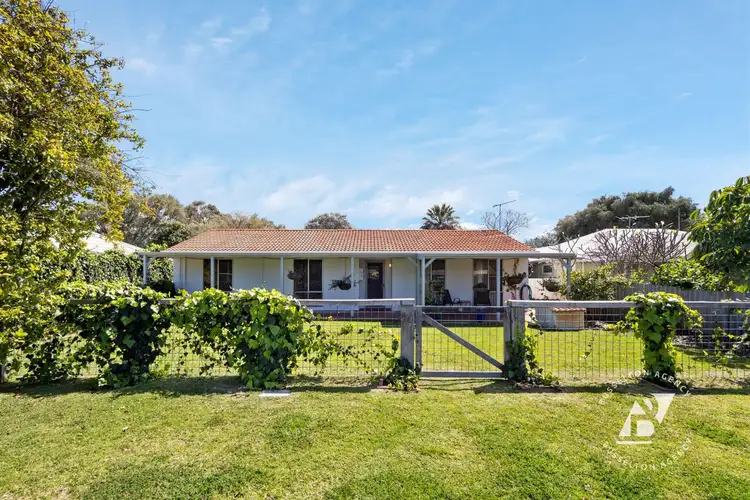 Main view of Homely semi-detached listing, 7 Roberts Road, Abbey WA 6280