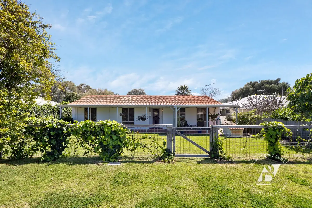Main view of Homely semi-detached listing, 7 Roberts Road, Abbey WA 6280
