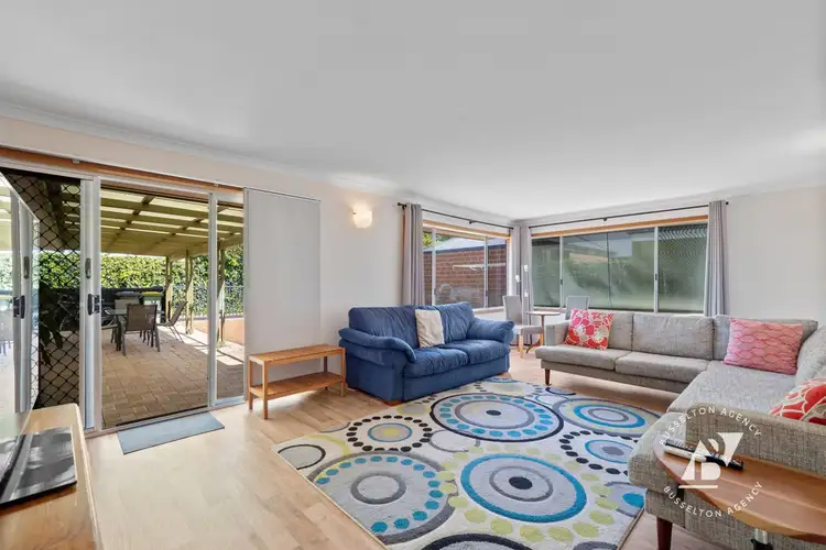 Fifth view of Homely semi-detached listing, 7 Roberts Road, Abbey WA 6280