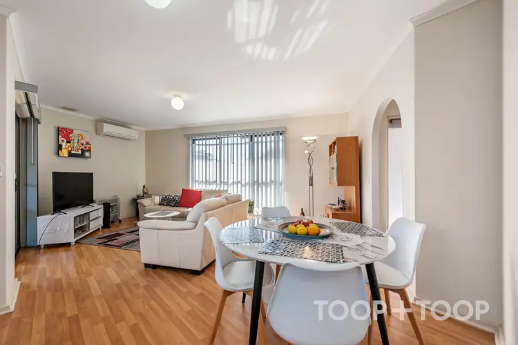 4/124 Clairville Road, Newton SA 5074