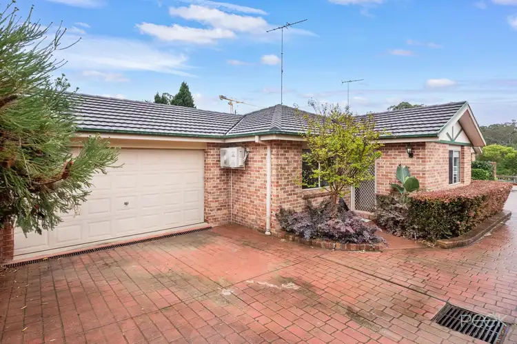 6/107 Bells Line Of Road, North Richmond NSW 2754