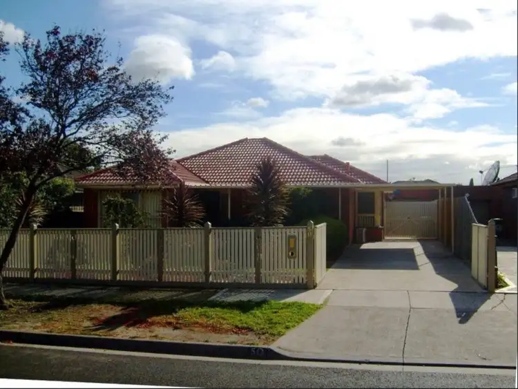 50 Michael Street, Lalor VIC 3075