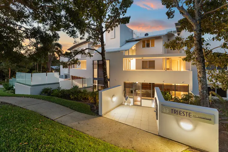 6/33 Elanda Street, Sunshine Beach QLD 4567