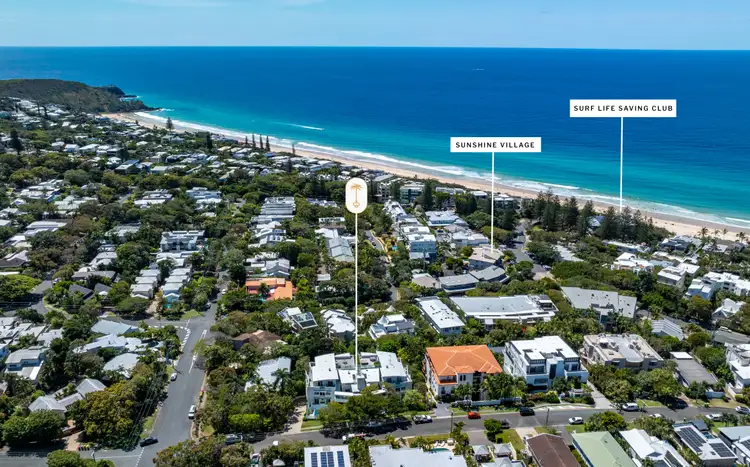 6/33 Elanda Street, Sunshine Beach QLD 4567