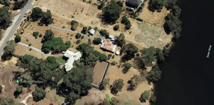 Fourth view of Homely land listing, 195 West Road, Bassendean WA 6054