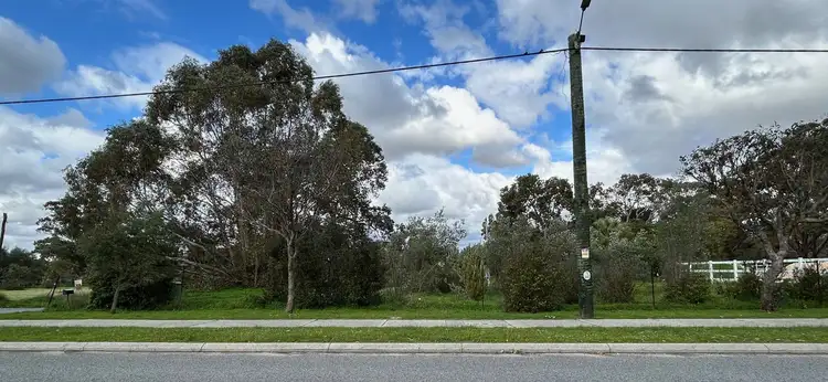 Fifth view of Homely land listing, 195 West Road, Bassendean WA 6054