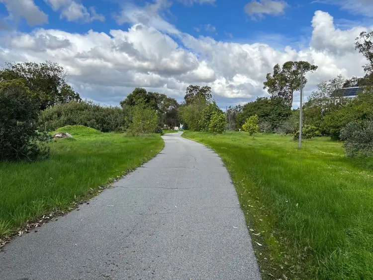 Sixth view of Homely land listing, 195 West Road, Bassendean WA 6054