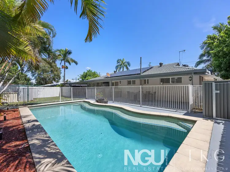 38 Russell Street, Silkstone QLD 4304