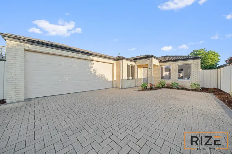 Main view of Homely house listing, 28A Tillingdon Way, Morley WA 6062