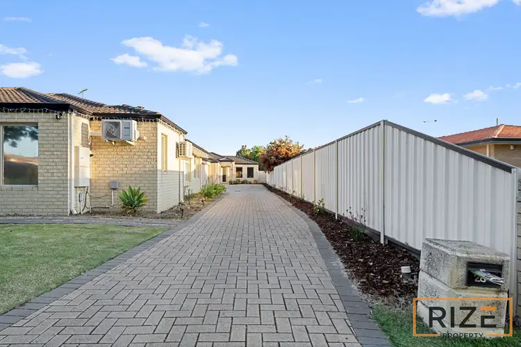 Third view of Homely house listing, 28A Tillingdon Way, Morley WA 6062