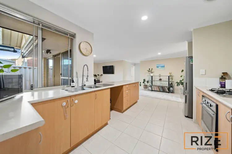 Sixth view of Homely house listing, 28A Tillingdon Way, Morley WA 6062