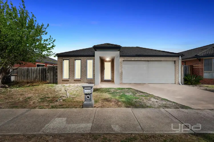 40 Banker Street, Kurunjang VIC 3337