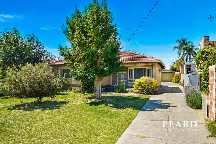 Main view of Homely house listing, 14 Coleby Street, Balcatta WA 6021