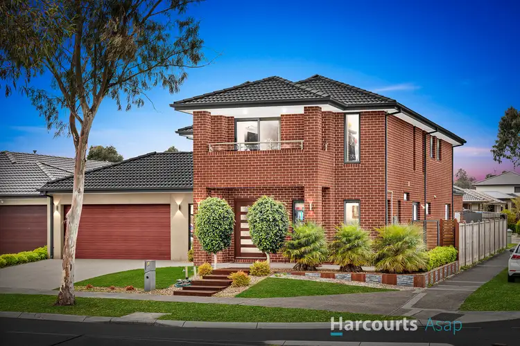 Main view of Homely house listing, 18 Stanford Street, Cranbourne West VIC 3977