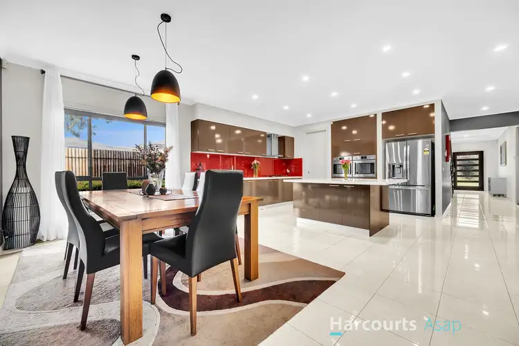 Second view of Homely house listing, 18 Stanford Street, Cranbourne West VIC 3977