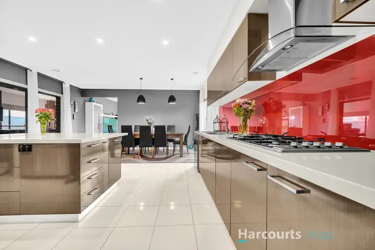 Fourth view of Homely house listing, 18 Stanford Street, Cranbourne West VIC 3977