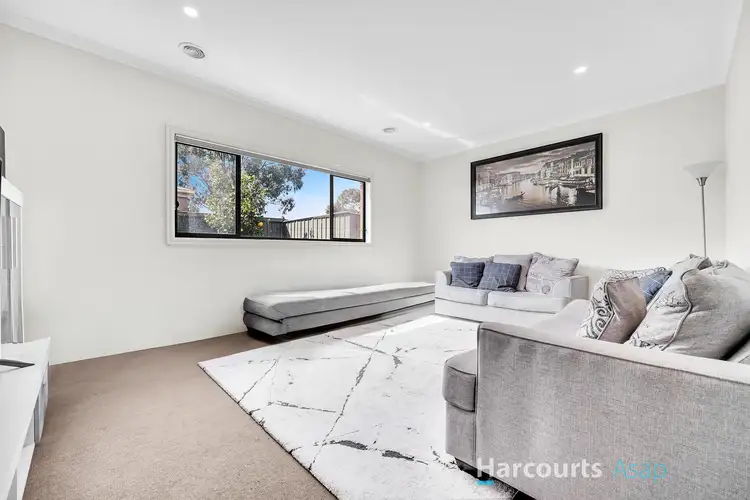 Sixth view of Homely house listing, 18 Stanford Street, Cranbourne West VIC 3977
