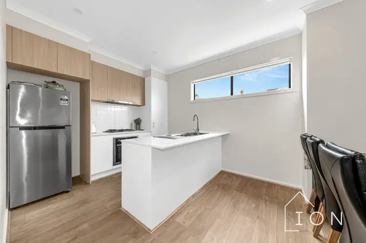 Second view of Homely house listing, 24 Luella Lane, Pakenham VIC 3810