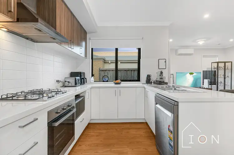 Second view of Homely house listing, 32 Precinct Walk, Clyde North VIC 3978