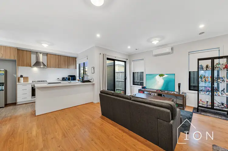 Third view of Homely house listing, 32 Precinct Walk, Clyde North VIC 3978