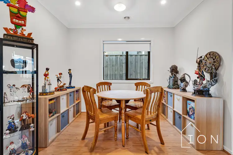 Fourth view of Homely house listing, 32 Precinct Walk, Clyde North VIC 3978