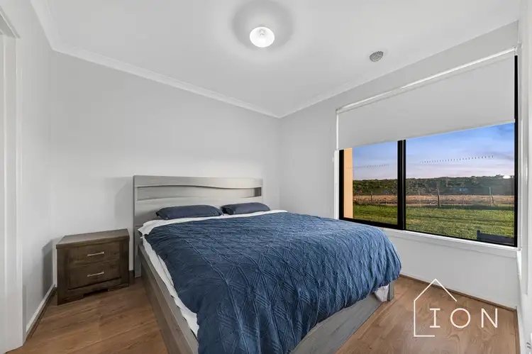 Fifth view of Homely house listing, 32 Precinct Walk, Clyde North VIC 3978