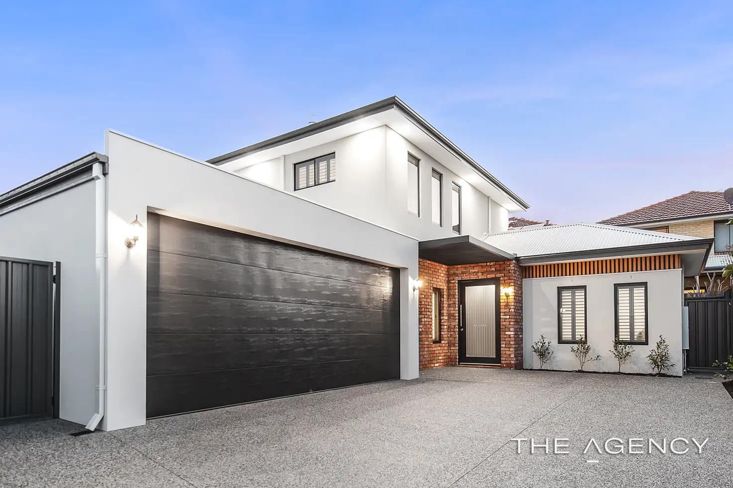 Main view of Homely house listing, 161B Moreing Road, Attadale WA 6156