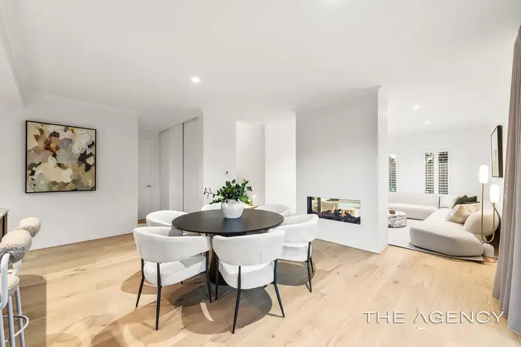 Third view of Homely house listing, 161B Moreing Road, Attadale WA 6156