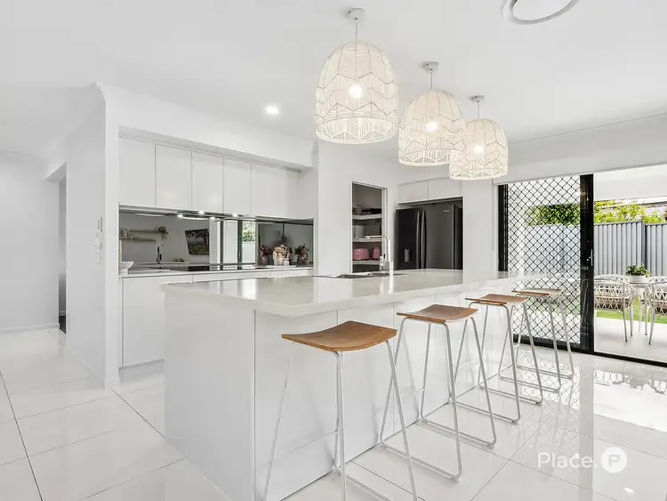 Third view of Homely house listing, 4 Jagera Court, Karalee QLD 4306