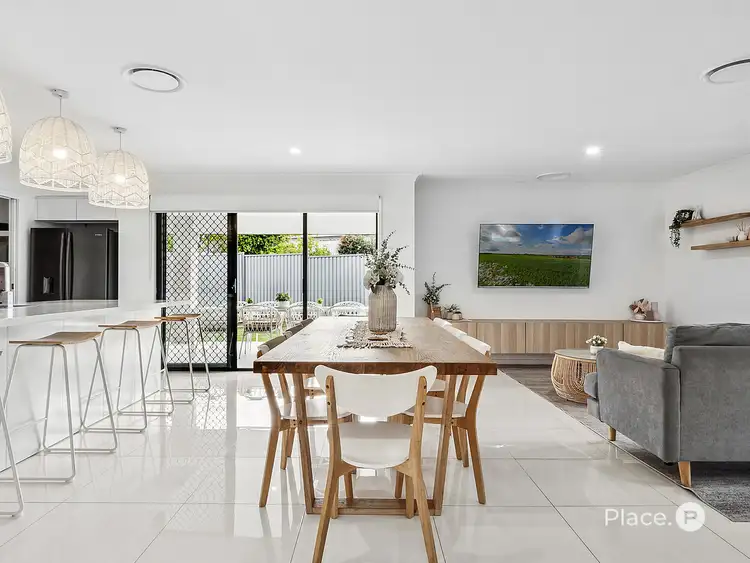 Fifth view of Homely house listing, 4 Jagera Court, Karalee QLD 4306