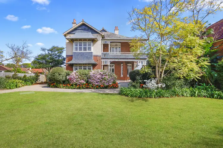 217 Burwood Road, Burwood NSW 2134