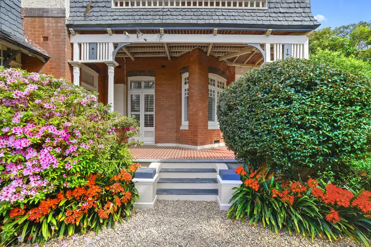 Third view of Homely house listing, 217 Burwood Road, Burwood NSW 2134