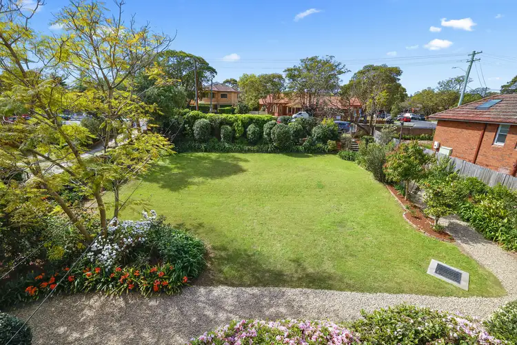 Fourth view of Homely house listing, 217 Burwood Road, Burwood NSW 2134