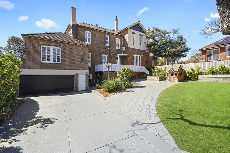 Sixth view of Homely house listing, 217 Burwood Road, Burwood NSW 2134