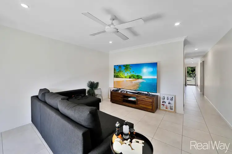 Sixth view of Homely house listing, 25 Sharp Crescent, Branyan QLD 4670