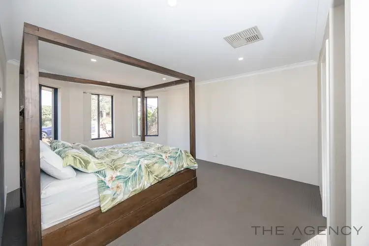 Second view of Homely house listing, 7 Branxholme Terrace, Ellenbrook WA 6069